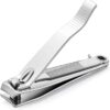 NAIL CLIPPERS V846