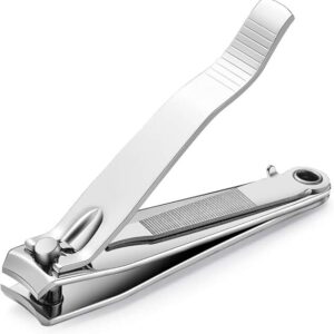 NAIL CLIPPERS V846