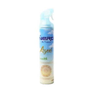 NERO AIR FRESHNER ASEEL 275ML