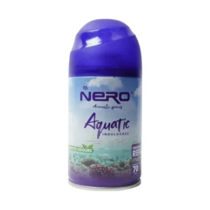 NERO AQUATIC 250ML