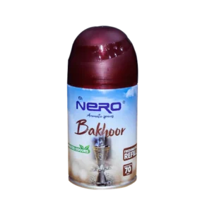 NERO BAKHOOR 250ML