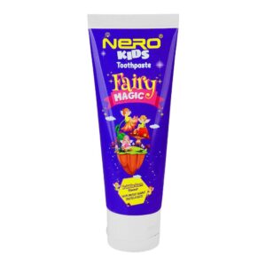 NERO FAIRY TOOTHPASTE