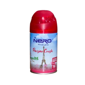 NERO PARISON CRUSH 250ML