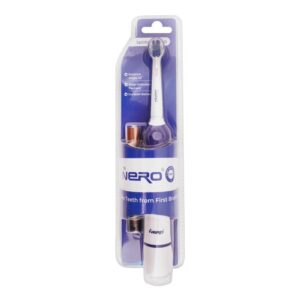 NERO SPIN BRUSH