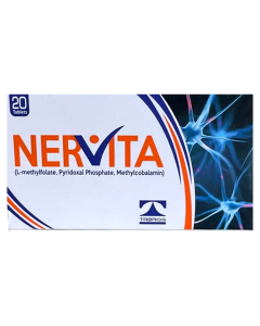 NERVITA TAB