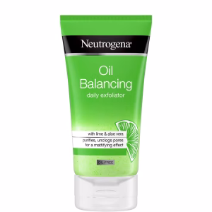 NEUTROGENA OIL BALANCE
