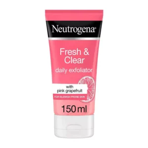 NEUTROGENA REFRESHINGLY CLEAR