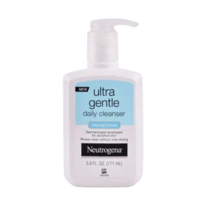 NEUTROGENA ULTRA GENTLE 171ML