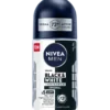 NEVIA BLACK & WHITE