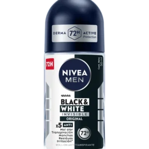 NEVIA BLACK & WHITE