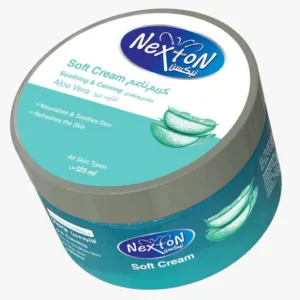 NEXTON ALOEVERA CREAM