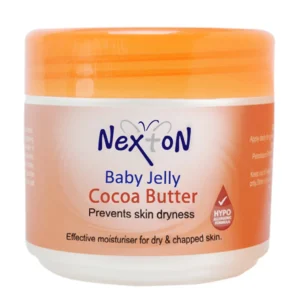 NEXTON BABY JELLY COCOA 100ML