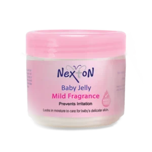 NEXTON BABY JELLY MILD 100ML