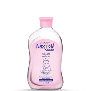 NEXTON BABY OIL 65ML