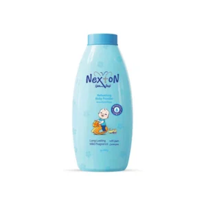 NEXTON BABY POWDER 100G