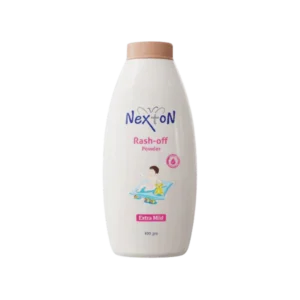 NEXTON BABY POWDER MILD 100G