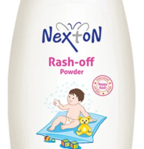 NEXTON BABY RASH POWDER 100G