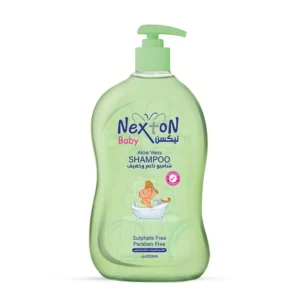NEXTON BABY SHAMPOO ALOEVERA