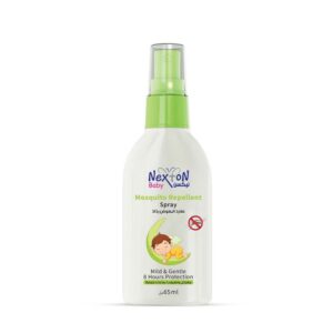 NEXTON BABY SPARY 65ML