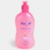 NEXTON BABY WASH 3IN1