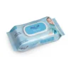 NEXTON BABY WIPES SOFT