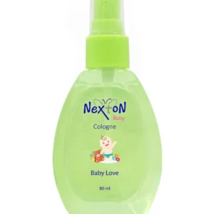 NEXTON COLOGNE BABY LOVE