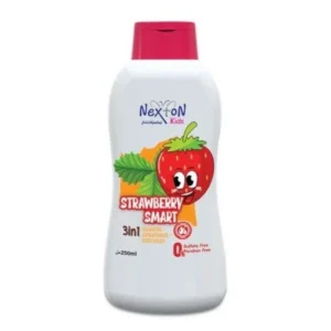 NEXTON KID SMART SHAMPOO