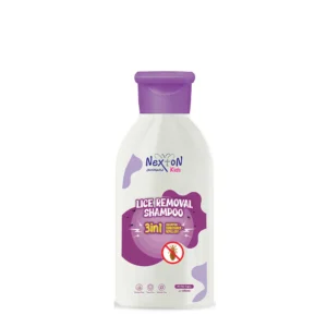 NEXTON KIDS LICE SHAMPOO 65ML
