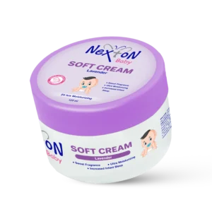 NEXTON LAVENDER SOFT CREAM