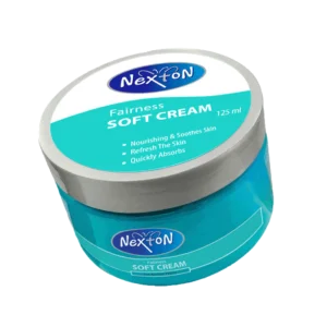 NEXTON SOFT CREAM 125ML