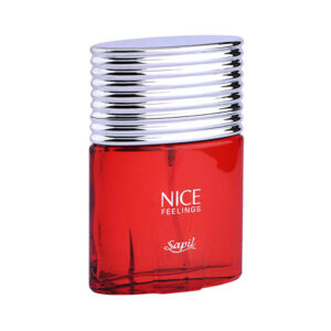 NICE FEELINGS MEN RED