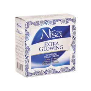 NISA EXTRA GLOWING CREAM
