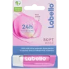 NIVEA BY LABELLO SOFT ROSE CHAP STICK 4.8G