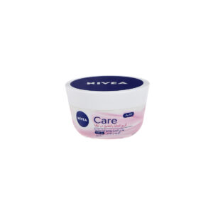 NIVEA CARE FAIRNESS CREAME 50ML