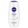 NIVEA CREME SOFT SHOWER CREAM 250ML