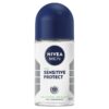 NIVEA DEODORANT 50ML