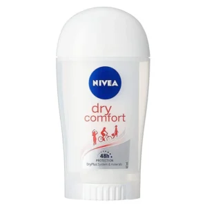 NIVEA DRY COMFORT PLUS STICK 40ML