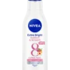 NIVEA EXTRA BRIGHT LOTION 190ML