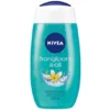 NIVEA FRANGIPANI & OIL 250ML