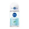 NIVEA FREASH ENERGY