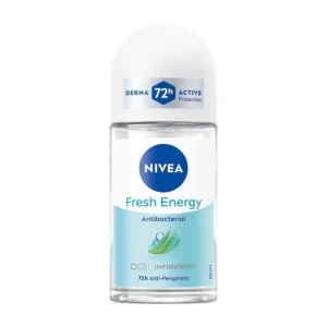 NIVEA FREASH ENERGY