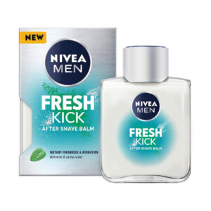 NIVEA FRESH KICK AFTER SHAVE