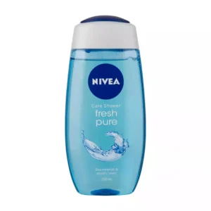NIVEA FRESH PURE 250ML