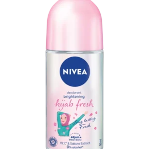 NIVEA HIJAB FRESH