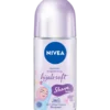 NIVEA HIJAB SOFT DEODORANT