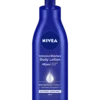 NIVEA INTENSIVE PUMP BODY LOTION 400ML