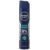 NIVEA MEN 0%