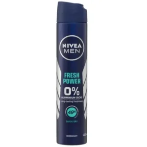 NIVEA MEN 0%