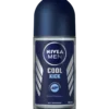 NIVEA MEN COOL KICK