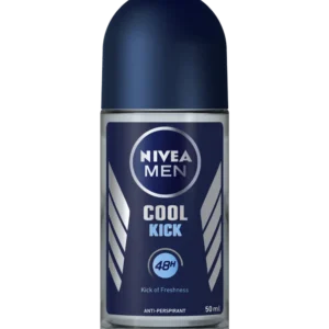 NIVEA MEN COOL KICK